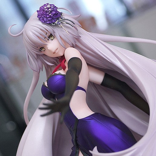 Fate/Grand Order - Jeanne d'Arc (Alter) - Dress Ver., Avenger (Max