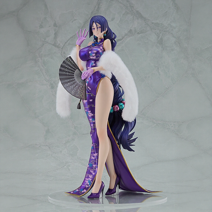 Fate/Grand Order - Minamoto No Raikou - Berserker, Travel Portrait Ver. (Max Factory)