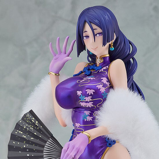 Fate/Grand Order - Minamoto No Raikou - Berserker, Travel Portrait Ver. (Max Factory)