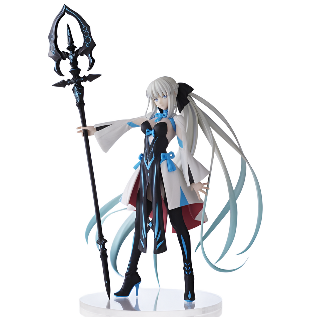 FGO FateGrandOrder バーサーカー モルガン フィギュア 未開封 FGO FGO FateGrandOrder バーサーカー モルガン フィギュア 未開封 FGO