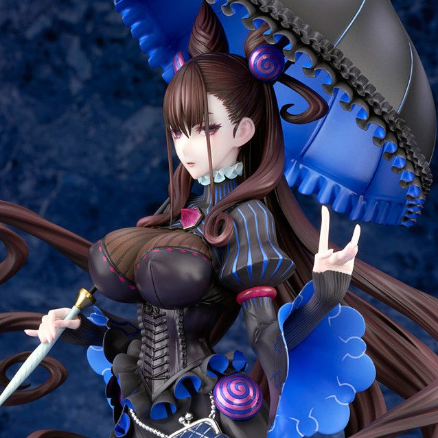 murasaki.様 Fate/Grand Order - Murasaki Shikibu - Caster (Alter) – Exfigure
