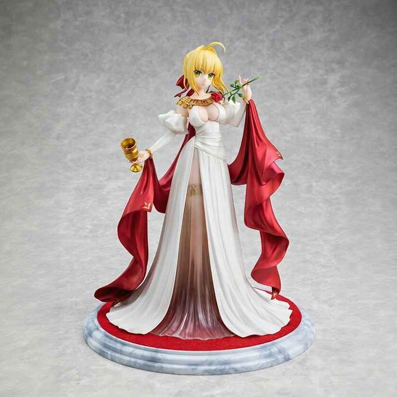 Fate/Grand Order - Nero Claudius - KDcolle - Saber, Venus's Silk (Alic