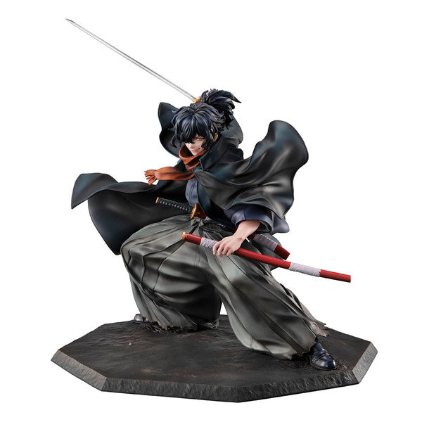 FateGrandOrder-OkadaIzou-Assassin_MegaHouse