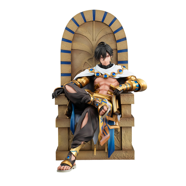 FateGrandOrder-Ozymandias-Rider_MegaHouse