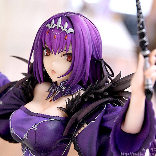 FATE/GRAND ORDER - Scathach-Skadi - 1/7 - Caster (Phat Company) EUR 160,00 - FR FATE/GRAND ORDER - Scathach-Skadi - 1/7 - Caster (Phat Company) EUR 160,00 - FR