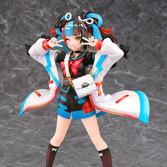 Fate/Grand Order - Sei Shounagon - Archer (Phat Company)