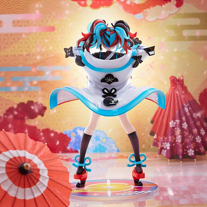 Fate/Grand Order - Sei Shounagon - Archer (Phat Company)