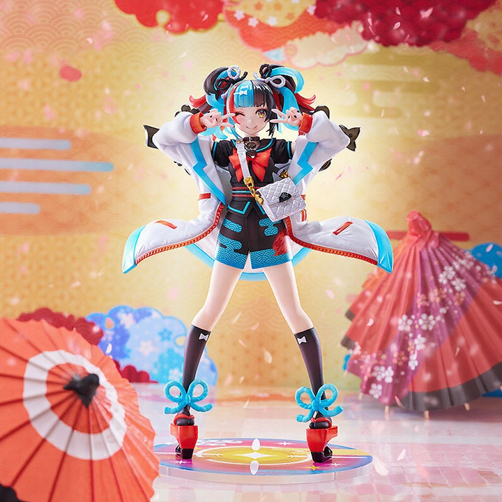 Fate/Grand Order - Sei Shounagon - Archer (Phat Company)