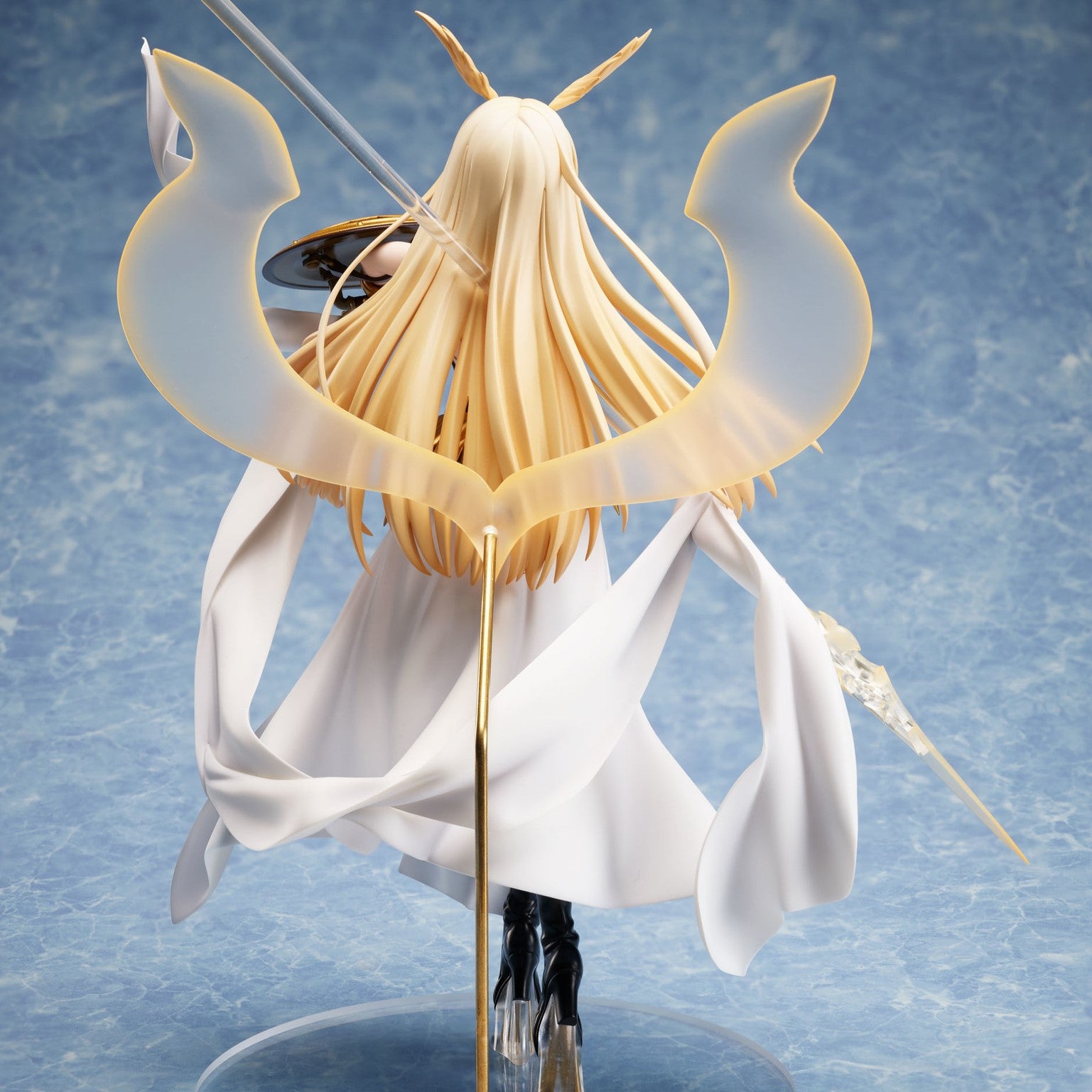 Fate/Grand Order - Valkyrie - Thrúd - Lancer (Aniplex) – Exfigure