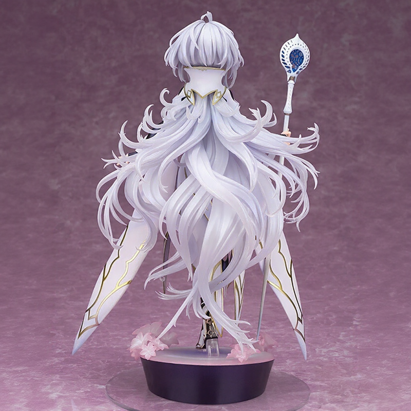 Merlin (Prototype) – Exfigure