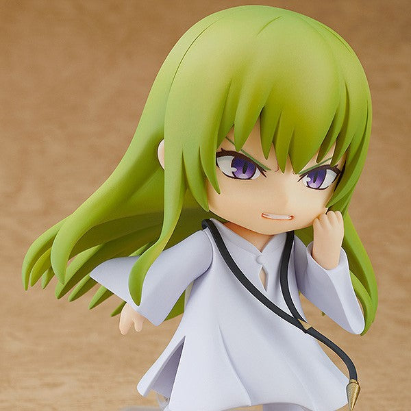 Fate/Grand Order: Zettai Majuu Sensen Babylonia - Kingu - Nendoroid (#1467) (Good Smile Company)