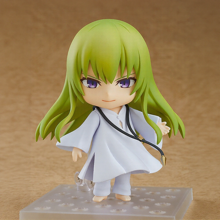 Fate/Grand Order: Zettai Majuu Sensen Babylonia - Kingu - Nendoroid (#1467) (Good Smile Company)