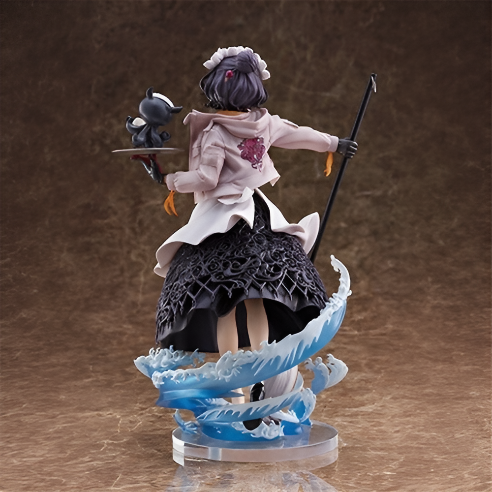 Fate/Grand Order - Katsushika Hokusai - Toto -sama - utlending, Eirei Matsuri ver. (Aniplex)