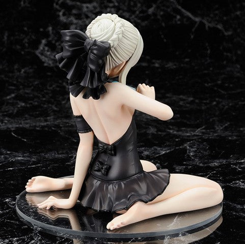Fate/Hollow Ataraxia - Altria Pendragon - Saber Alter, Swimsuit