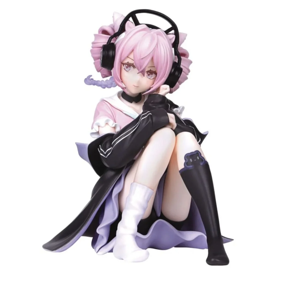 FuRyu-Arknights-U-Official-FNex-NoodleStopperFigure