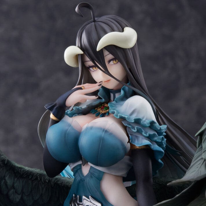 Overlord IV - Albedo - F:Nex - Season 4 so-bin ver. (FuRyu) – Exfigure