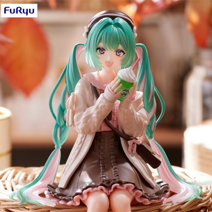 FuRyu-PiaproCharacters-HatsuneMiku-NoodleStopperFigure-AutumnDate