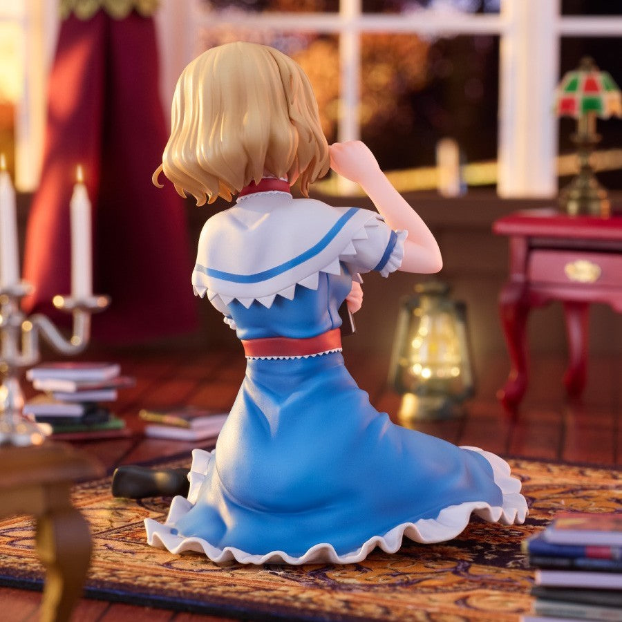 Touhou Project Figure - Authentic & Affordable