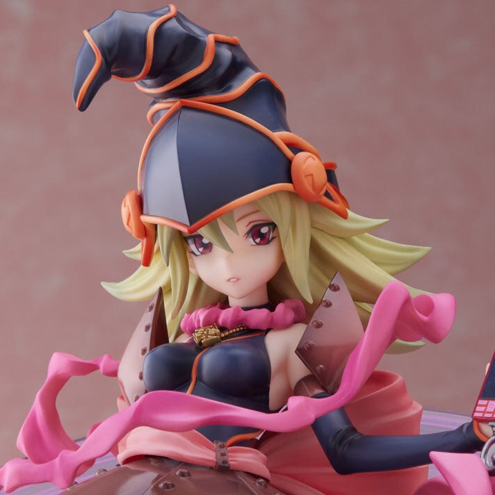 Yu-Gi-Oh! Zexal - Gagaga Girl - F:Nex (FuRyu) – Exfigure