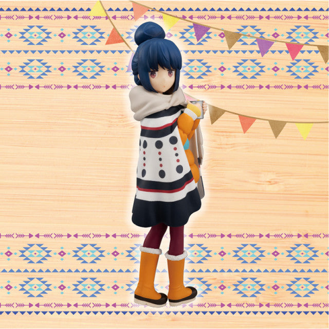 FuRyu-Yurucamp-ShimaRin-SpecialFigure