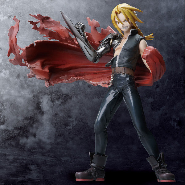 FullmetalAlchemist-EdwardElric-G.E.M._MegaHouse