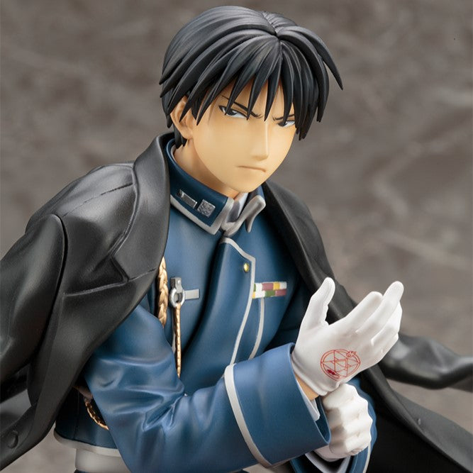 FullmetalAlchemist-RoyMustang-ARTFXJ