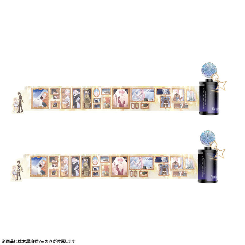 【Pre Order】Wuthering Waves - Aemeath - Soaring Tunes Themed Gift Box (Kuro Games)