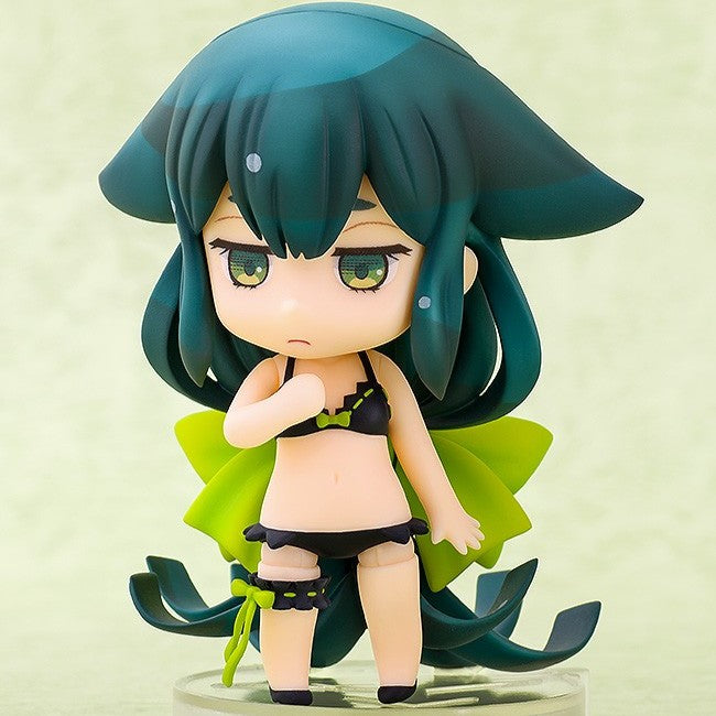 Gatchaman Crowds - Altair - Miya Utsu -Tsu - Paiman - Nendoroid (#588) (Phat Company)
