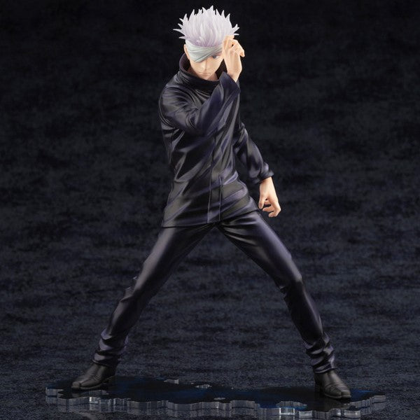 GekijoubanJujutsuKaisen0-GojouSatoru-ARTFXJ-GekijoubanJujutsuKaisen0Ver._Kotobukiya