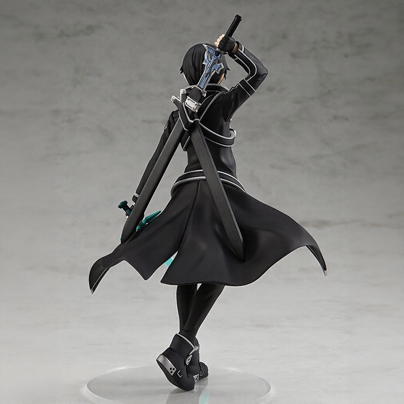 Gekijouban Sword Art Online: Progressive - Hoshinaki Yoru no Aria - Kirito - Pop -Up Parade (Good Smile Company)