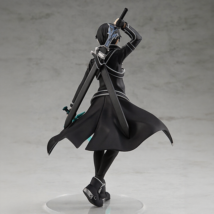 Gekijouban Sword Art Online: Progressive - Hoshinaki Yoru no Aria - Kirito - Pop -Up Parade (Good Smile Company)