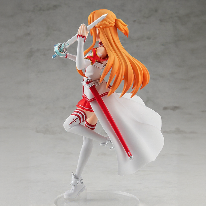 Gekijouban Sword Art Online: Progressiv - Hoshinaki Yoru no Aria - Asuna - Pop Up Parade (Good Smile Company)