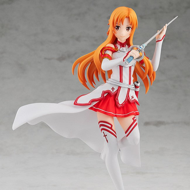 Gekijouban Sword Art Online: Progressiv - Hoshinaki Yoru no Aria - Asuna - Pop Up Parade (Good Smile Company)