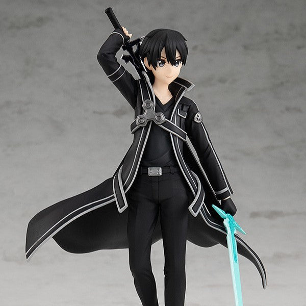 Gekijouban Sword Art Online: Progressive - Hoshinaki Yoru no Aria - Kirito - Pop -Up Parade (Good Smile Company)