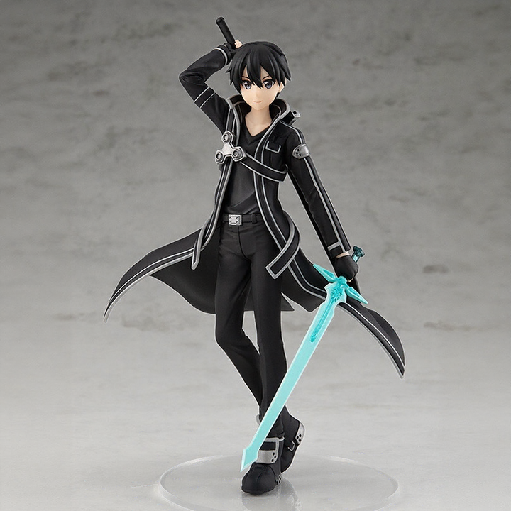 Gekijouban Sword Art Online: Progressive - Hoshinaki Yoru no Aria - Kirito - Pop -Up Parade (Good Smile Company)