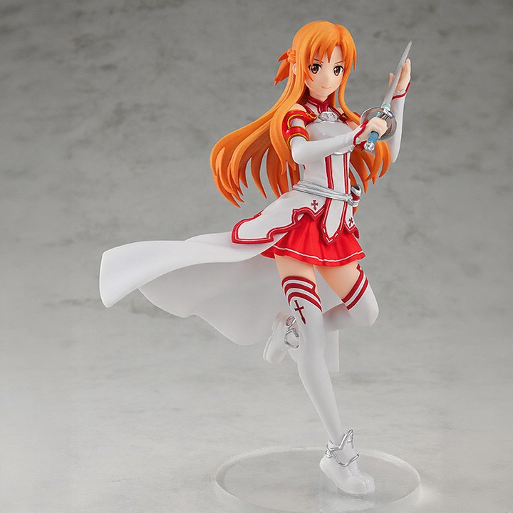 Gekijouban Sword Art Online: Progressiv - Hoshinaki Yoru no Aria - Asuna - Pop Up Parade (Good Smile Company)