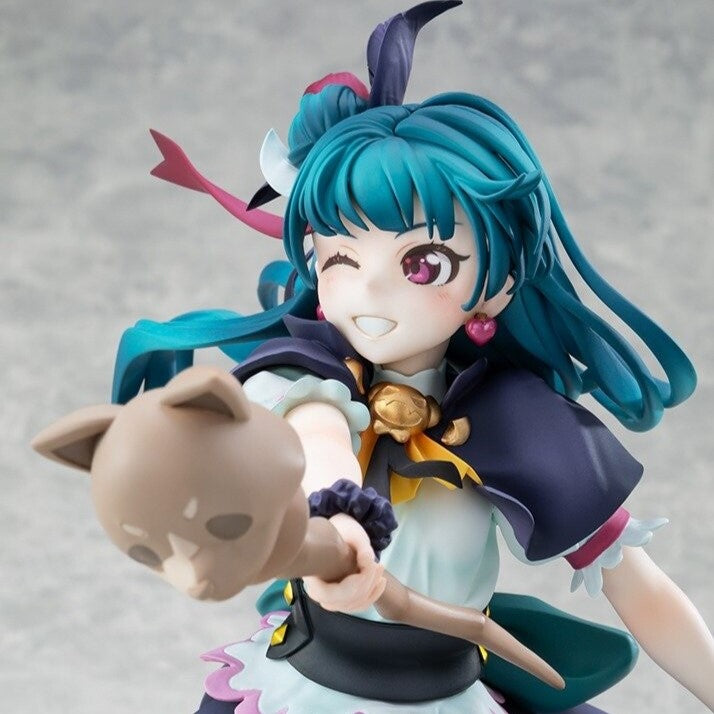 Yohane the Parhelion: Sunshine in the Mirror - Tsushima Yoshiko