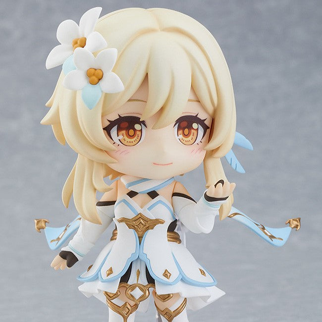 Genshin Impact - Traveler (Lumine) - Nendoroid (#1718) (Good Smile