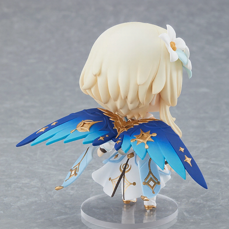 Genshin Impact - Traveler (Lumine) - Nendoroid (#1718) (Good Smile Genshin Impact - Traveler (Lumine) - Nendoroid (#1718) (Good Smile
