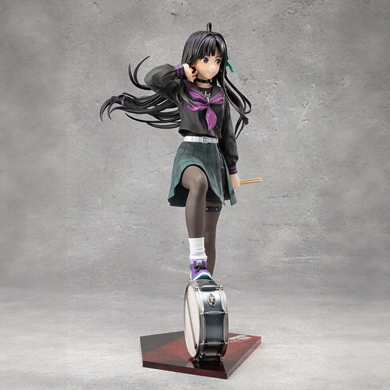 Girls Band Cry - Awa Subaru (Kotobukiya)