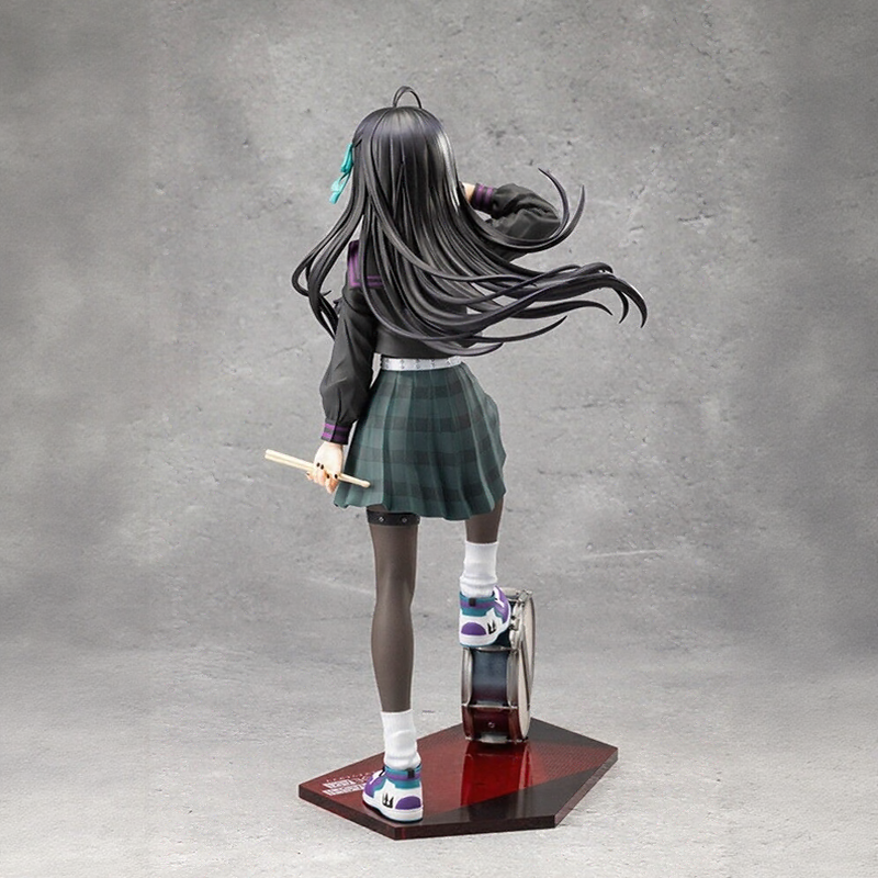 Girls Band Cry - Awa Subaru (Kotobukiya)