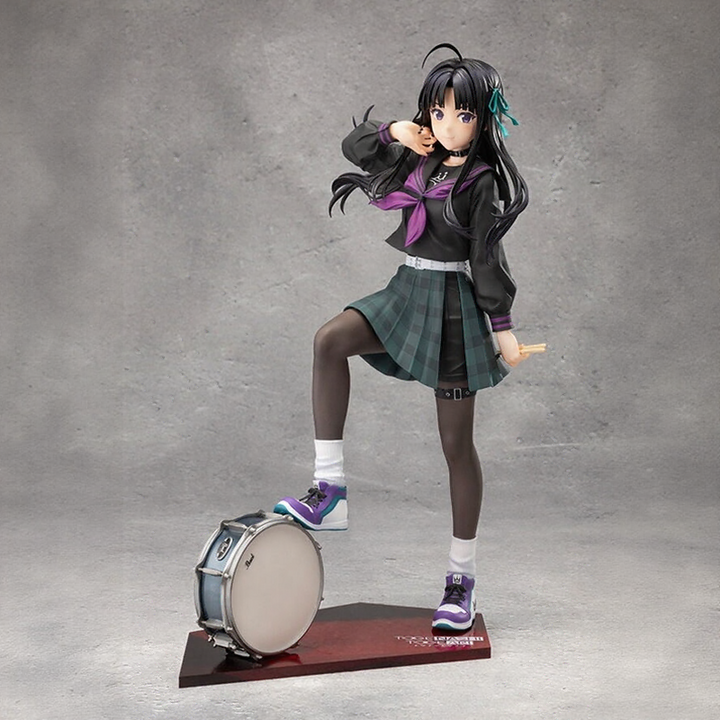Girls Band Cry - Awa Subaru (Kotobukiya)