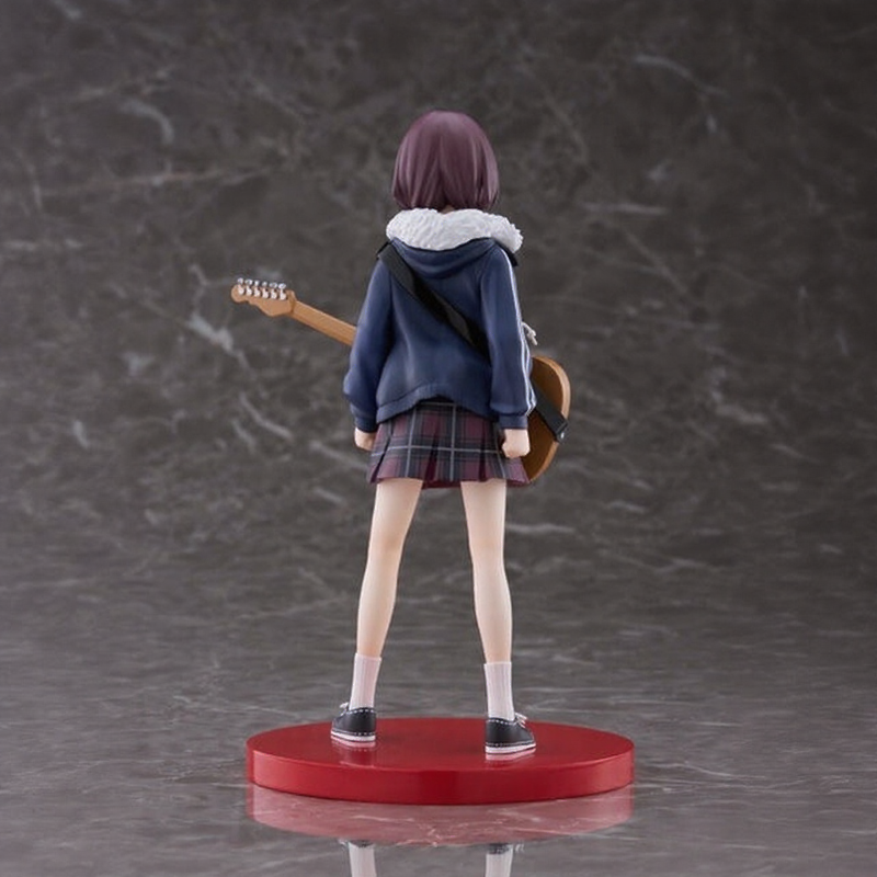 Girls Band Cry - Iseri Nina (Toei Animation)