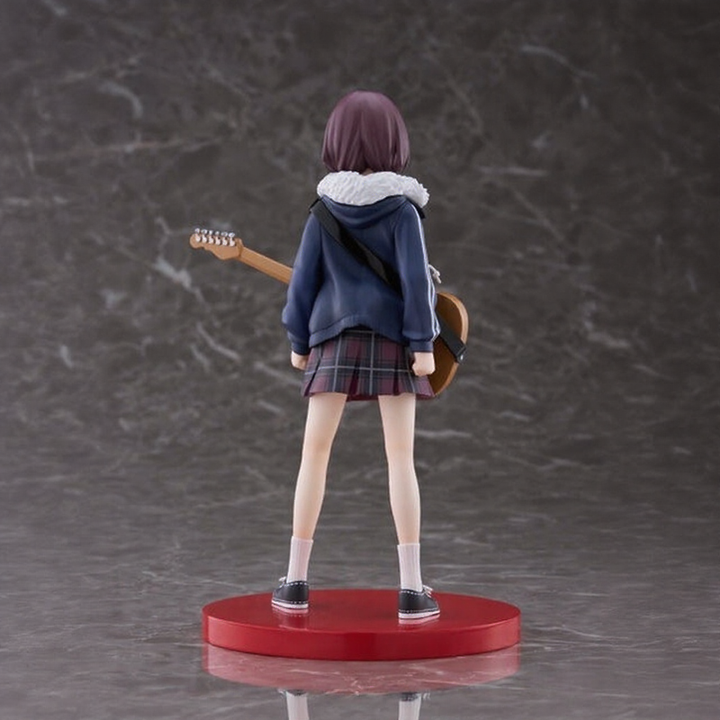 Girls Band Cry - Iseri Nina (Toei Animation)