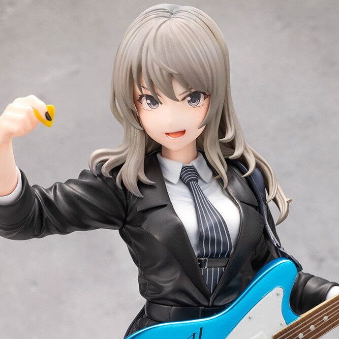 Girls Band Cry - Kawaragi Momoka (Kotobukiya)