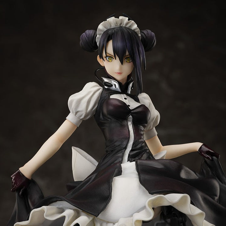 Frontline der Mädchen - Agent - F: Nex (FuRyu)