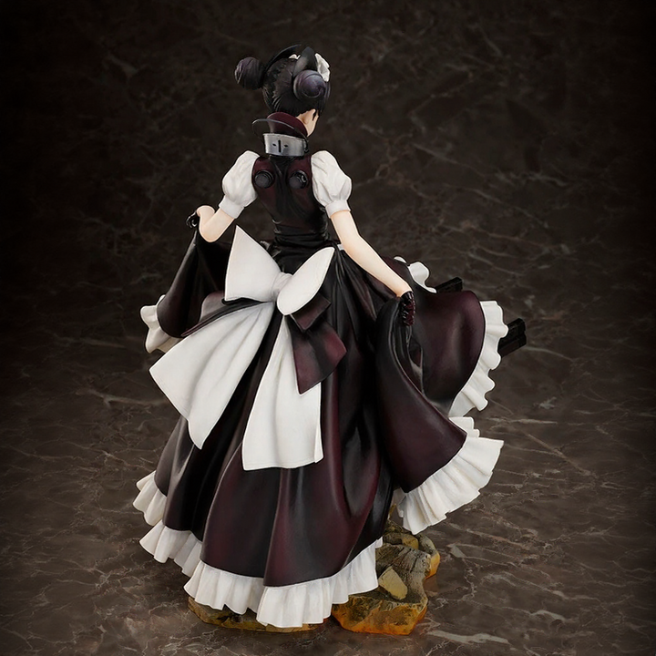 Frontline der Mädchen - Agent - F: Nex (FuRyu)