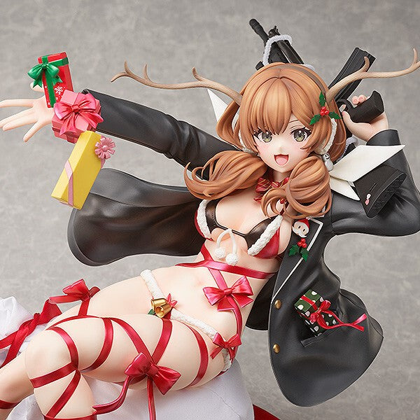 Girls' Frontline - Howa Type 89 - B-style - Reindeer Manifesto (FREEing)