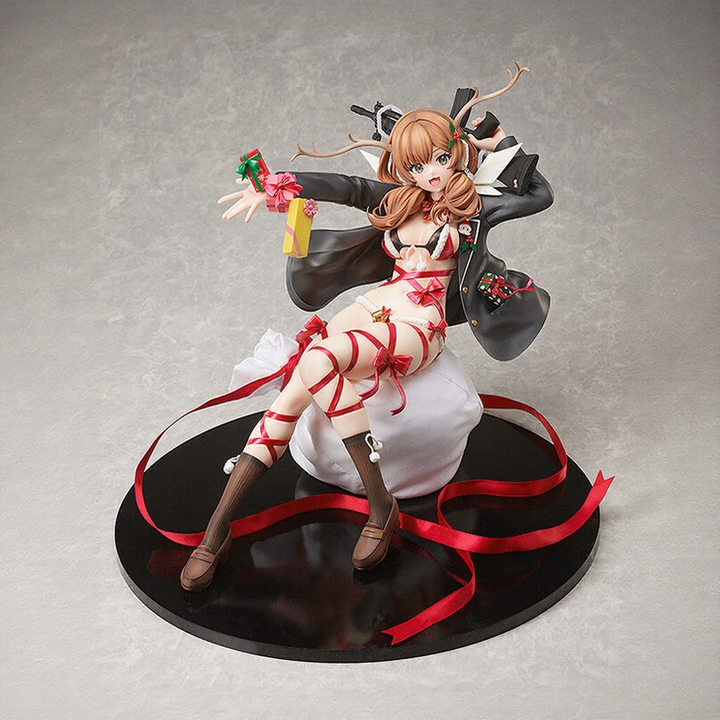 Girls' Frontline - Howa Type 89 - B-style - Reindeer Manifesto (FREEing)