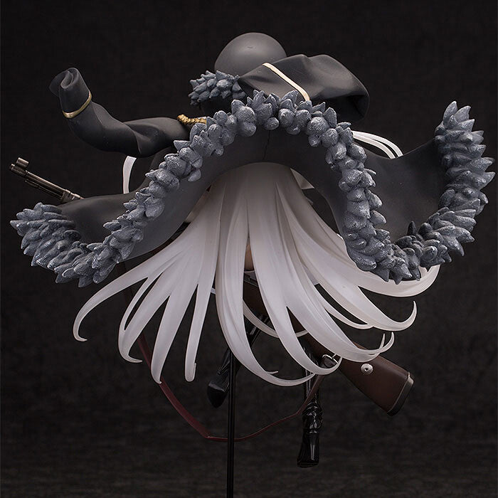 Girls' Frontline - Kar98k (Hobby Max) – Exfigure